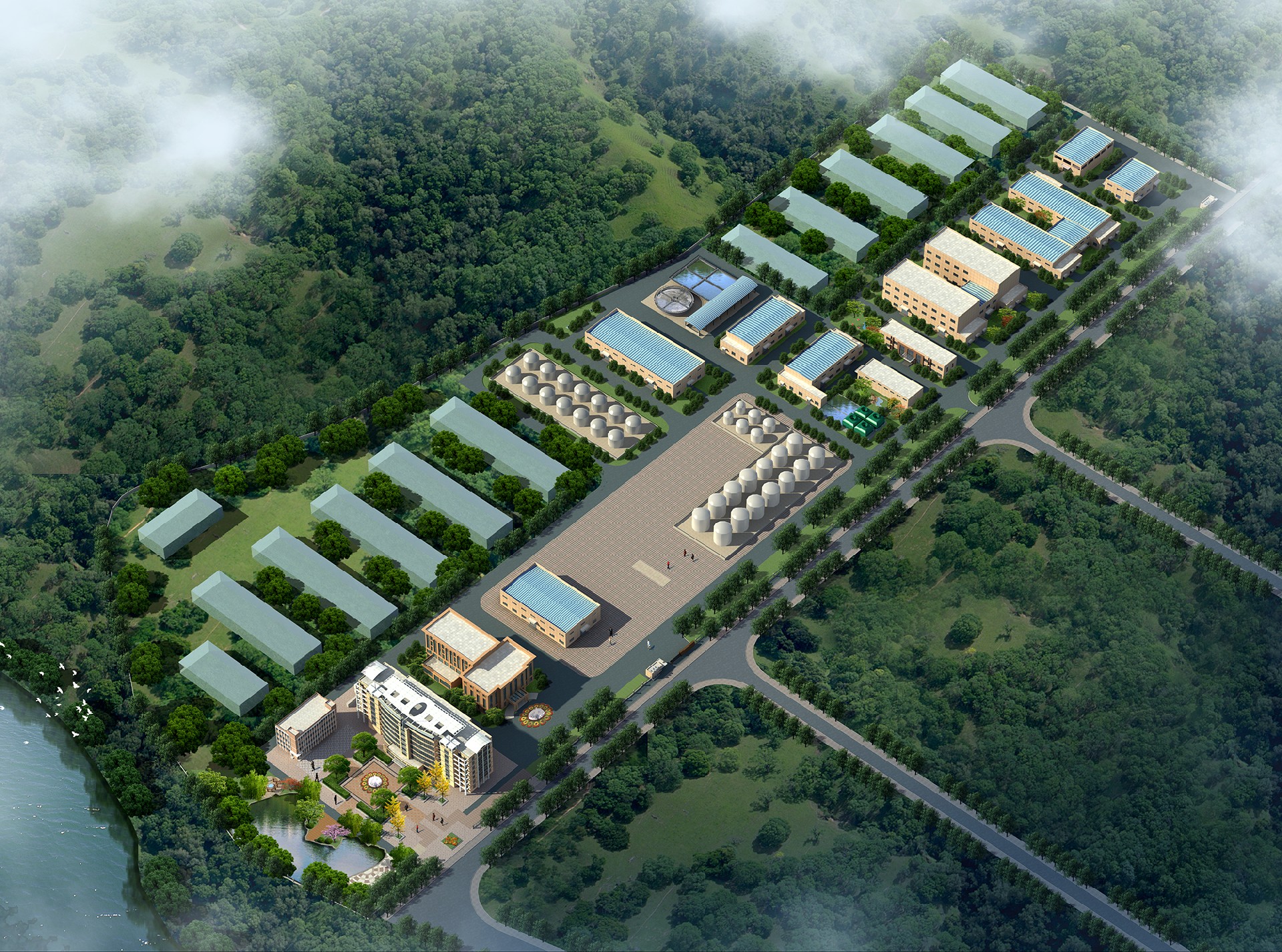 福建省明洲環(huán)保發(fā)展有限公司新建廠房.jpg